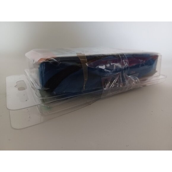 Bencmate Inflatable Donut Print Collar Dogs & Cats Post-Surgery Injury Size SM - Picture 11 of 13